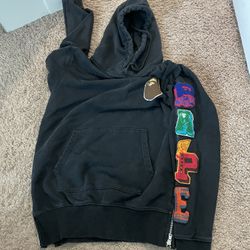 Bape Hoodie 