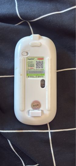 Inphic P-M1 Wireless Rechargeable Mouse