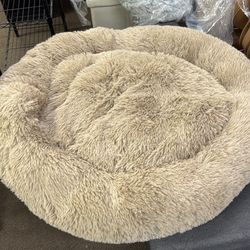 Pet Bed 40”