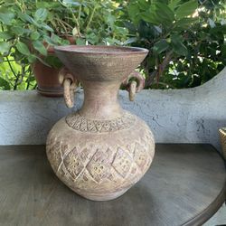 Para decoración O Florero