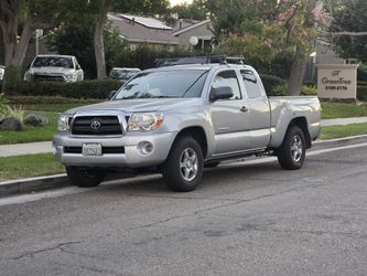 2006 Toyota Tacoma