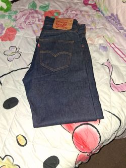 Mens 501's 32x30
