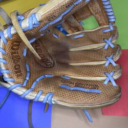 Wilson A2000 11.5” SC86