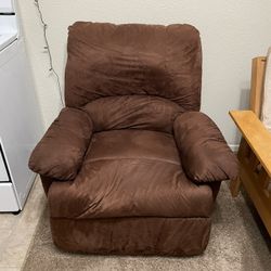 Recliner