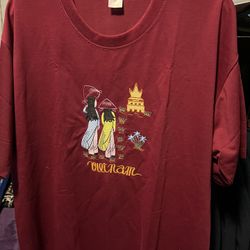 XL Vietnam Shirt