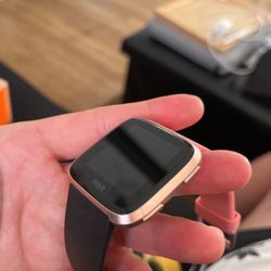 Fitbit Versa