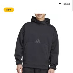 Adidas Hoodie  