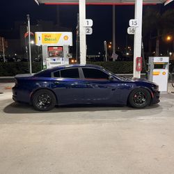 2015 Dodge Charger