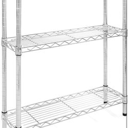 Wire Shelving