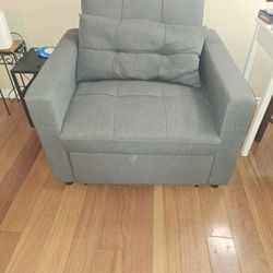 3 in 1 Sleeper Sofa Bed