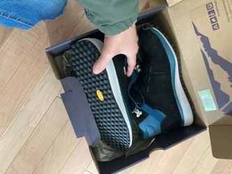 Brand New: Forsake Women’s Waterproof Hiking Boots!!