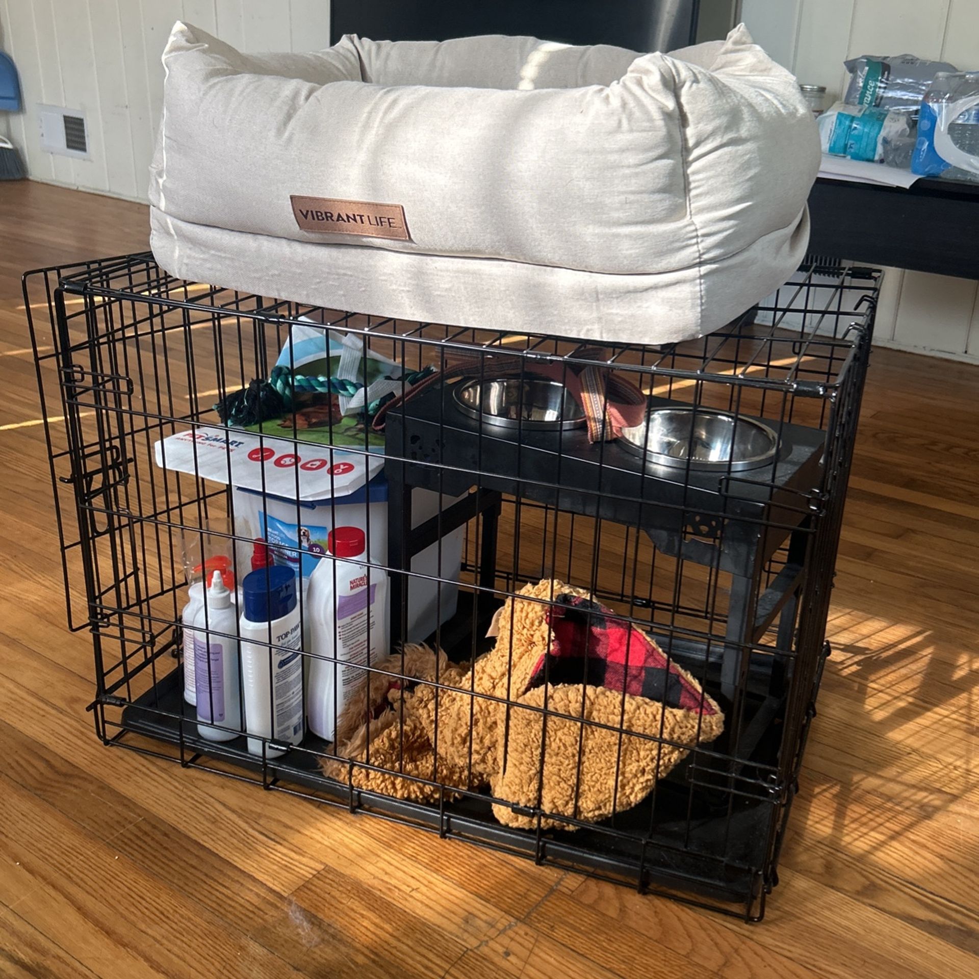 Dog Items