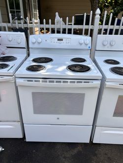 Stove