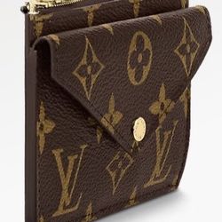 LV WALLET (NEVER USED) RETAIL $620