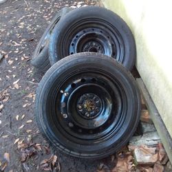 TIRES FOR SALE