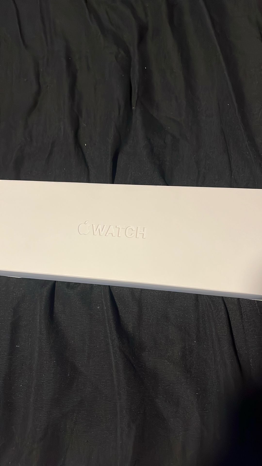 Wireless Apple Watch S10
