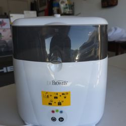 Dr Browns Bottle Sanitizer