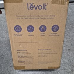 air humidifier BRAND NEW!