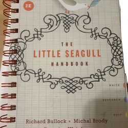 The Little Seagull Handbook