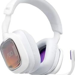 Astro A30 Gaming Headset 