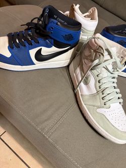 Air Jordan  –