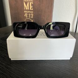 Versace sunglasses