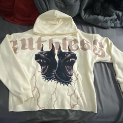 Men’s Graphic Hoodie