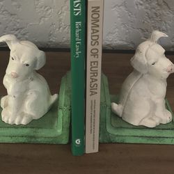 Book Ends 
