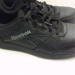 Reebok Mens Steel Toe Work Shoes
