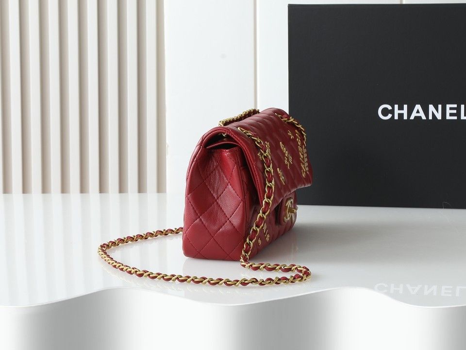 a band-name bag