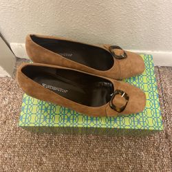 Wilson’s Leather High heels 