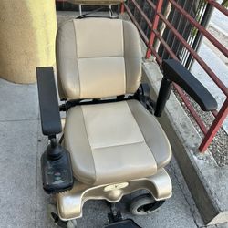 Liberty Power Chair