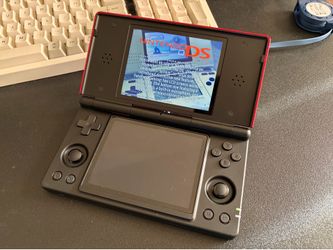 Anbernic RG DS