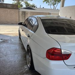 2008 BMW 328i