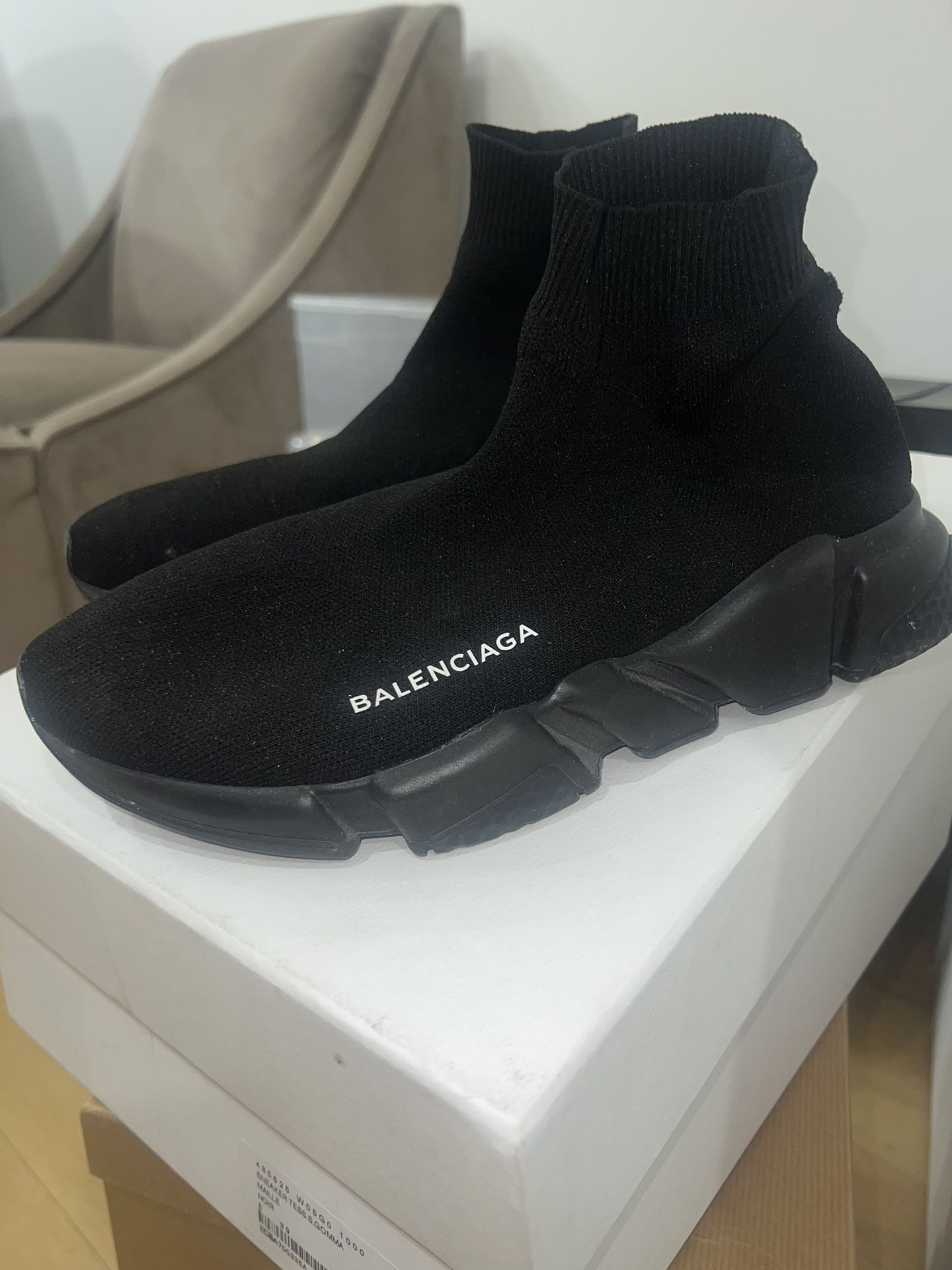 Balenciagas Shoes for Sale in New York, New York - OfferUp