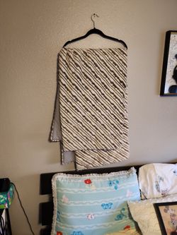 Soft Mini Blanket