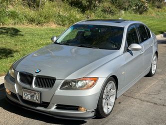 2006 BMW 330i
