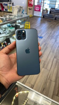 iPhone 12 pro max 512gb unlocked