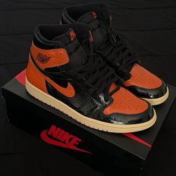 Jordan 1 Shattered Backboard 2.0