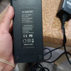 Xbox One Original Power Supply 