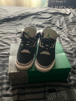 Jordan 3