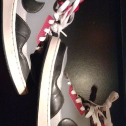 Nike  Shoes 