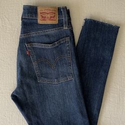 Levi’s Jeans 