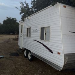 Camping Tráiler