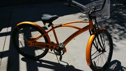 Schwinn Ruler Beach Cruiser for Sale in Yucaipa CA OfferUp