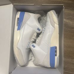 Jordan 3 