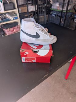 Nike Shoes