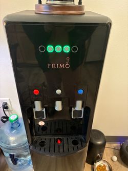Primo Top-Load Water Dispenser