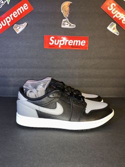 Jordan 1 Retro Low Golf (Shadow)