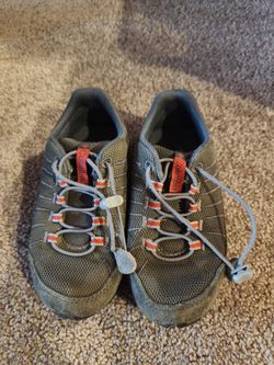 Size 10 Columbia Shoes